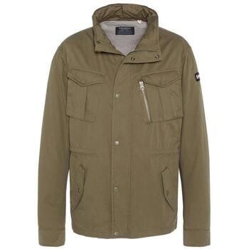 Schott Cazadora SQUAD25 para hombre