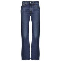 levis pantalon de campana wedgie boot para mujer