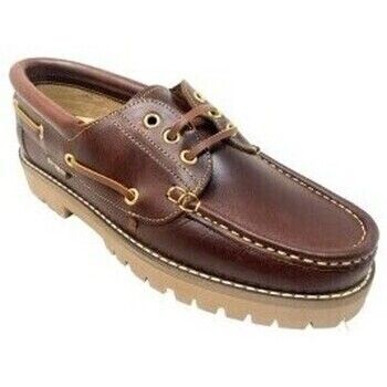 Riverty Zapatos de vestir Zapato caballero 1000 marron para hombre
