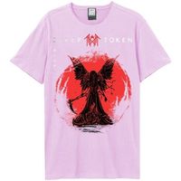 amplified clothing tops y camisetas take me back to eden para mujer
