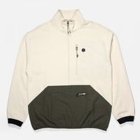 salty crew polar quay tech fleece para hombre