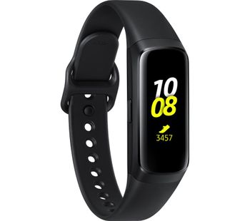 SAMSUNG Galaxy Fit - Black, Universal, Black
