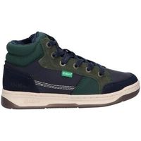 kickers botas 910890-30 kickosta para nino