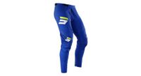 pantalones shot rogue revolt azul