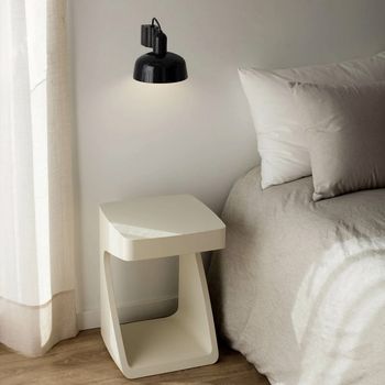 Aplique de pared tatawin