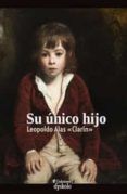 su unico hijo