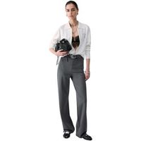 liu jo pantalones pants tf6019 j3970 para mujer