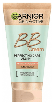 Garnier BB Cream Piel Normal Tono Claro 50 ml