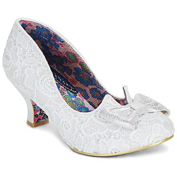 Irregular Choice Zapatos de tacón DAZZLE RAZZLE para mujer