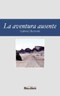 la aventura ausente