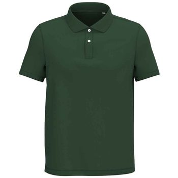 Native Spirit Polo NS207 para hombre