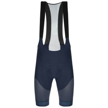 Santini Indoor Mens Forza Bib Shorts C3 Pad - S