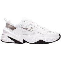 nike deportivas moda baskets m2k tekno cuir naturel para mujer