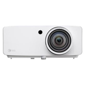 Proyector Optoma ZH521ST FullHD 5300 Lúmenes 150
