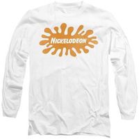 nickelodeon camiseta manga larga tv10768 para mujer