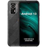 agm h6 4g 8gb 256gb 656 gris