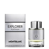 explorer platinum