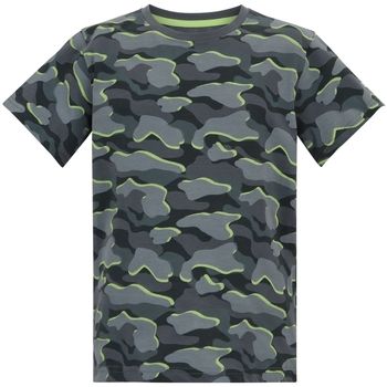 Regatta Camiseta Bosley para niño