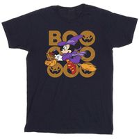 disney camiseta boo para nina