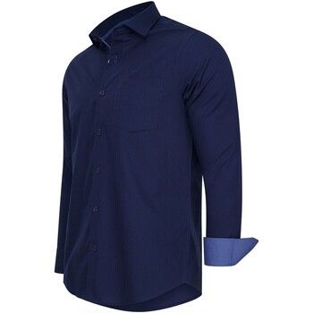 Cappuccino Italia Camisa Overhemd Uni para mujer