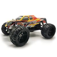 zd racing 9116 18 24g 4wd 80a 3670 coche de control remoto sin escobillas monster off-road truck rtr juguete