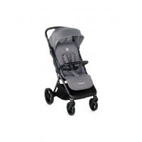 silla de paseo be cool urban walk be graphite