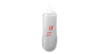 Compressport ergoflask 500 ml transparente