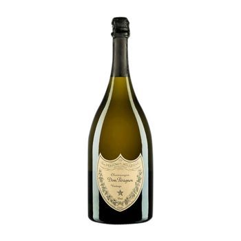 Moët & Chandon Dom Perignon Vintage Brut Champagne Gran Reserva Botella Magnum 1,5 L 12.5% Vol.