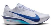 nike vaporfly 4 - hombre - gris