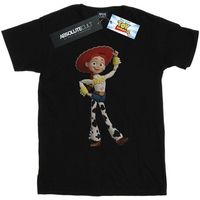 disney camiseta manga larga toy story para hombre
