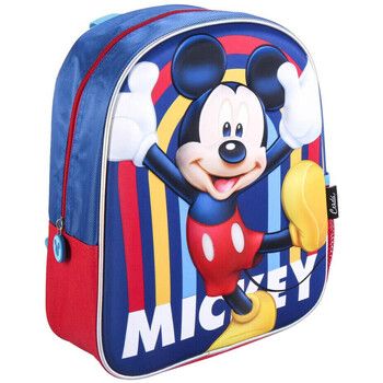 Disney Mochila 2100003799 para niño