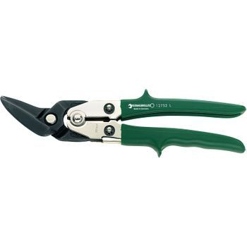 Stahlwille 75230002 Tijera De Palanca Para Chapa 12752 R 260