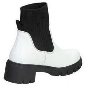 Isteria Botines 96490 para mujer