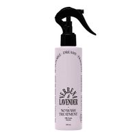 milk protein intensive ampoule treatment verbena  lavender