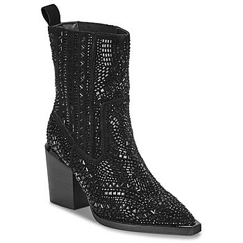 ALMA EN PENA Botines I240517 para mujer