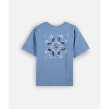 Oxbow Camiseta Tee-shirt manches courtes PEACE para mujer