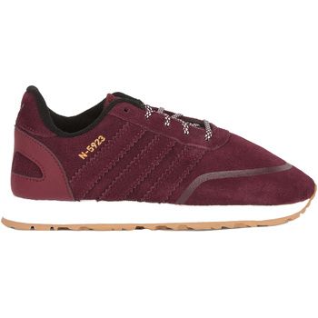 adidas Deportivas Moda B37290 para niño