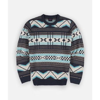 Oxbow Jersey Pull WILDWAY para hombre