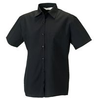 russell collection camisa manga corta 935f para mujer