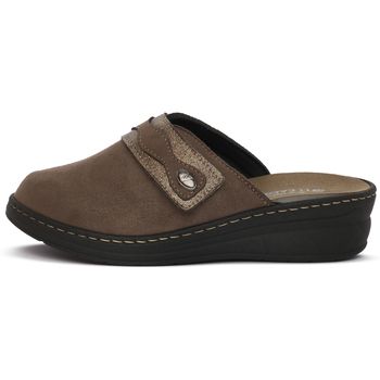 Valleverde Sandalias TAUPE para mujer