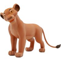 figura sarabi el rey leon disney 9 cms