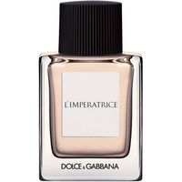 dolce  gabbana limperatrice eau de toilette 50 ml