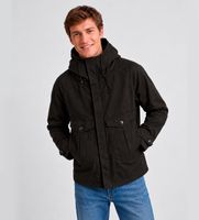 ten c para hombre 26wtcuc04118 anorak tempest negro 50 casual poliester