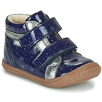GBB Zapatillas altas EDEA para niña
