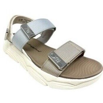 Xti Sandalias Sandalia señora 144073 beig para mujer