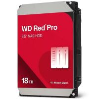 wd red pro 35 18tb 512mb sata 3