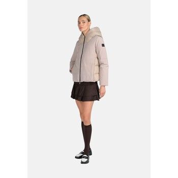 Canadiens Chaqueta q-roa-43167 para mujer
