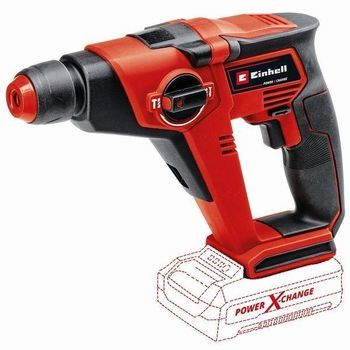 Martillo Perforador Inalámbrico Te-hd 18/12 Li-solo De Einhell