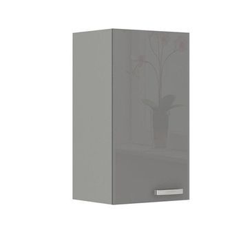 Armario De Pared Multi Grey 119