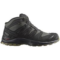 salomon zapatillas de senderismo xa tracker gtx para hombre